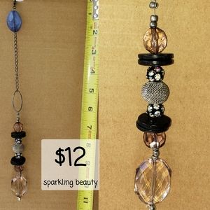 Hanging charms